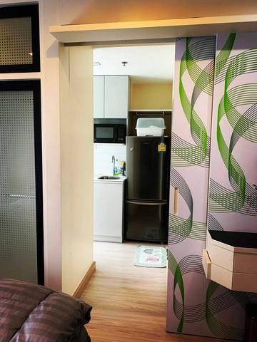 ขายคอนโด ไอดีโอ โมบิ พญาไท คอนโดมิเนียม - Sell Condo Ideo Mobi Phayathai condominium - 2561670