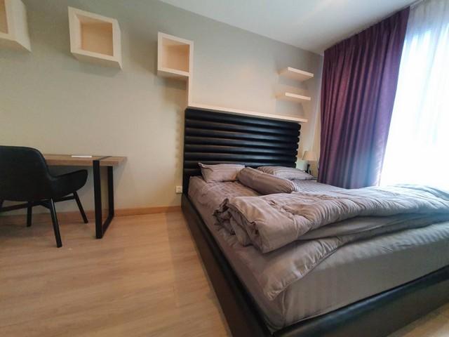 ขายคอนโด ไอดีโอ โมบิ พญาไท คอนโดมิเนียม - Sell Condo Ideo Mobi Phayathai condominium - 2561677