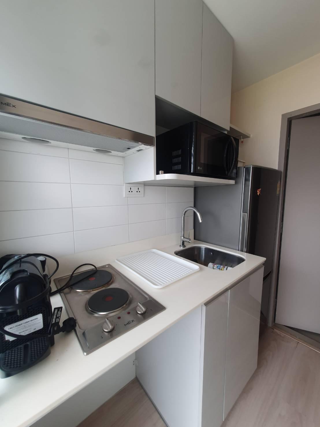 ขายคอนโด ไอดีโอ โมบิ พญาไท คอนโดมิเนียม - Sell Condo Ideo Mobi Phayathai condominium - 2561667