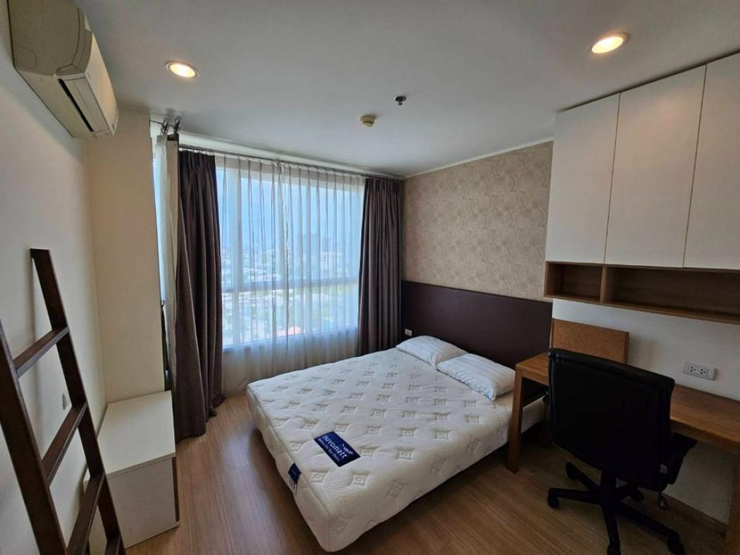 เช่าคอนโด ยู ดีไลท์ 3 ประชาชื่น - บางซื่อ คอนโดมิเนียม - Condo Rental U Delight 3 Prachachuen - Bangsue condominium - 2561758
