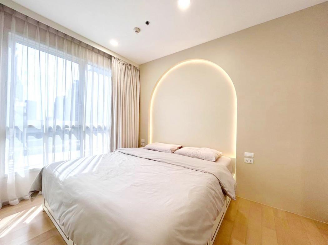 ขายคอนโด HQ ทองหล่อ (เอช คิว ทองหล่อ) - Sell Condo   - 2562518