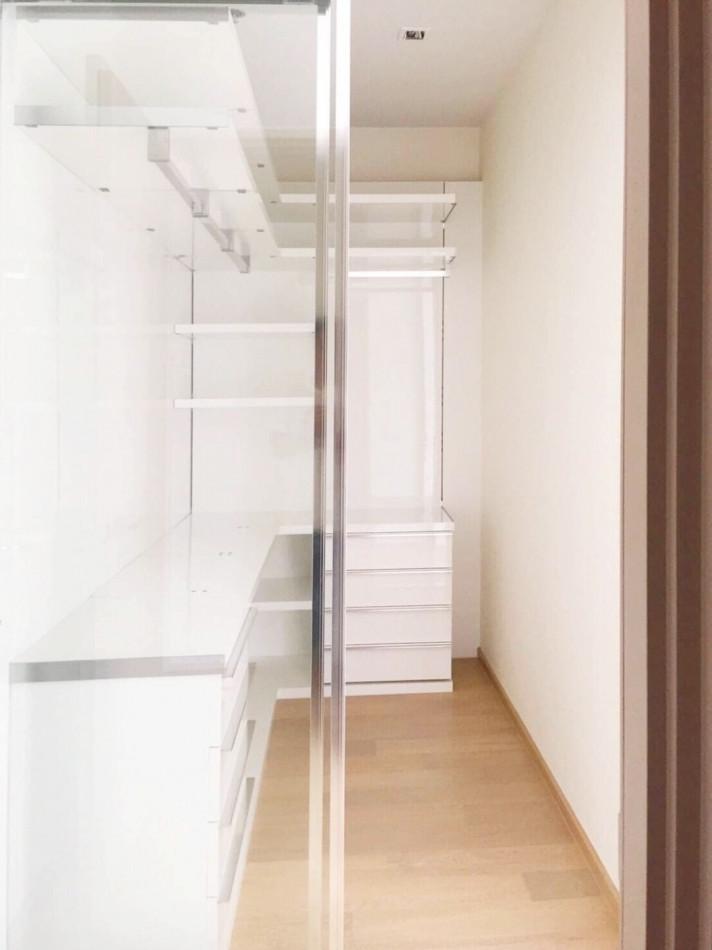 ขายคอนโด HQ ทองหล่อ (เอช คิว ทองหล่อ) - Sell Condo   - 2562519
