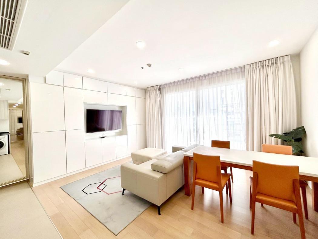 ขายคอนโด HQ ทองหล่อ (เอช คิว ทองหล่อ) - Sell Condo   - 2562515