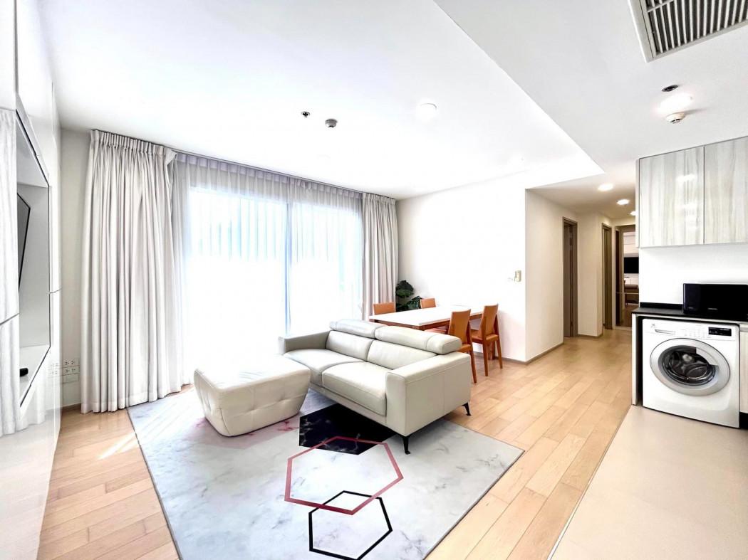 ขายคอนโด HQ ทองหล่อ (เอช คิว ทองหล่อ) - Sell Condo   - 2562516