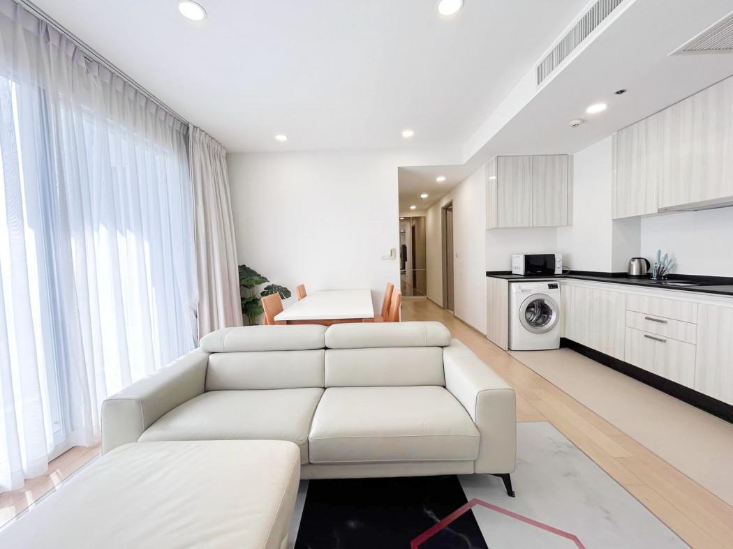 ขายคอนโด HQ ทองหล่อ (เอช คิว ทองหล่อ) - Sell Condo   - 2562514