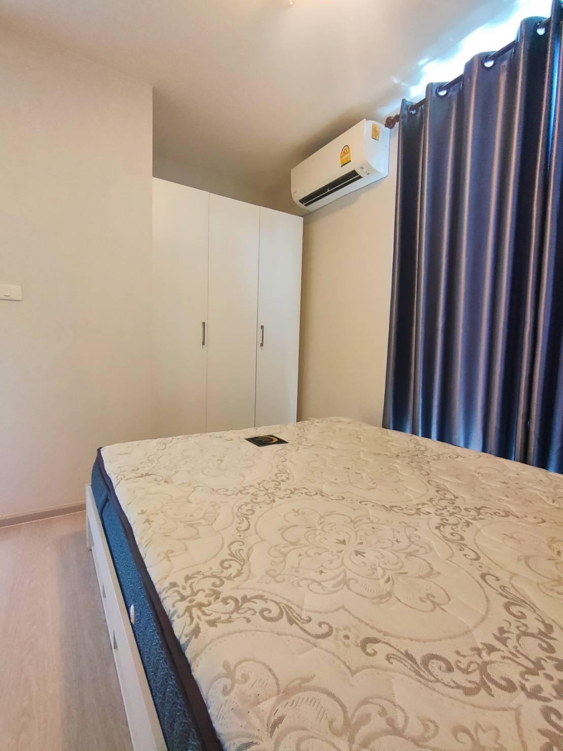 ขายคอนโด พลัมคอนโด รามคำแหง 60 อินเตอร์เชนจ์ คอนโดมิเนียม - Sell Condo Plum Condo Ram 60 Interchange condominium - 2562610