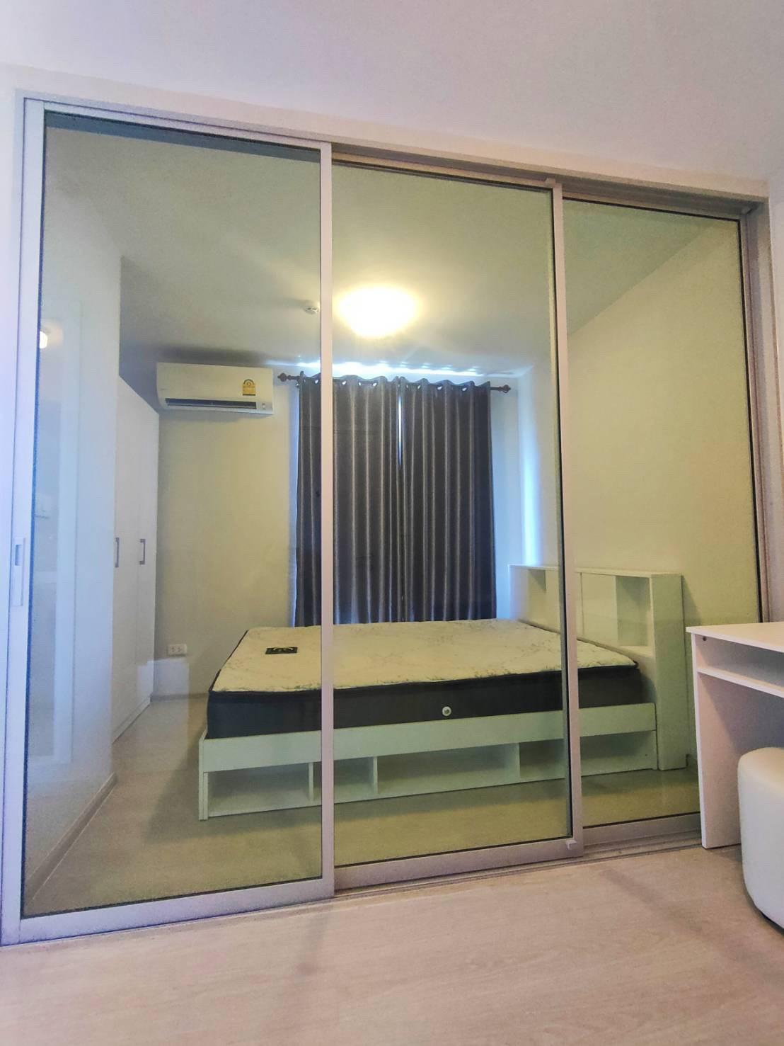 ขายคอนโด พลัมคอนโด รามคำแหง 60 อินเตอร์เชนจ์ คอนโดมิเนียม - Sell Condo Plum Condo Ram 60 Interchange condominium - 2562611