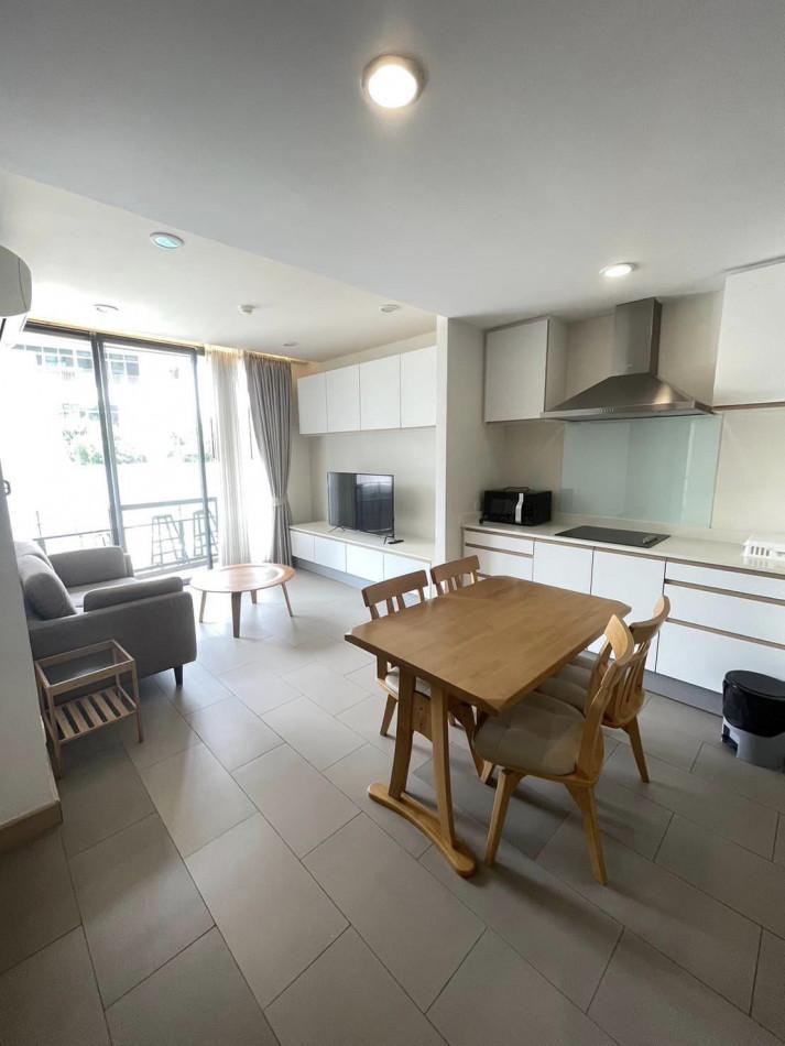 เช่าคอนโด มัทนี สวีท - Condo Rental   - 2562787