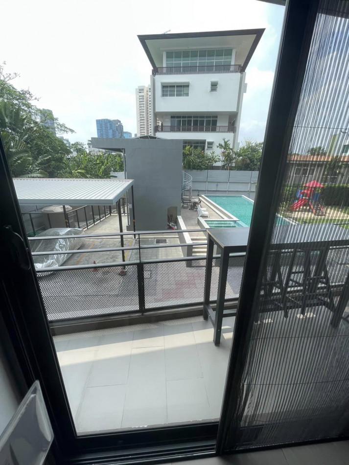 เช่าคอนโด มัทนี สวีท - Condo Rental   - 2562793