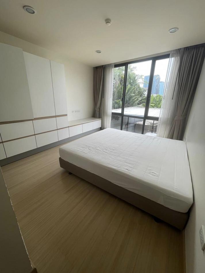 เช่าคอนโด มัทนี สวีท - Condo Rental   - 2562789