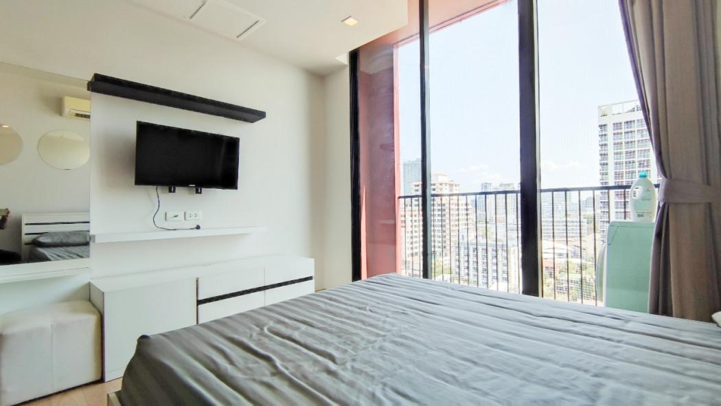 ขายคอนโด NOBLE RE:D อารีย์ - Sell Condo   - 2562918