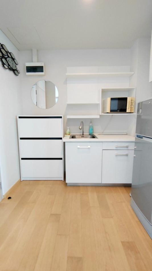 ขายคอนโด NOBLE RE:D อารีย์ - Sell Condo   - 2562922