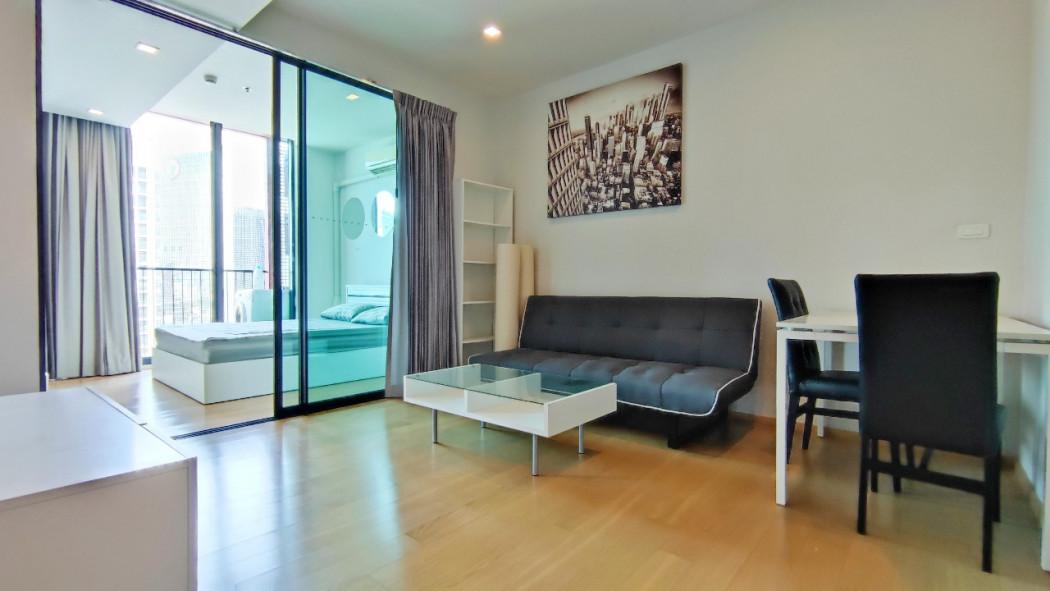 ขายคอนโด NOBLE RE:D อารีย์ - Sell Condo   - 2562920