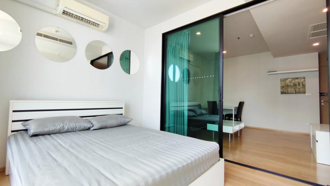 ขายคอนโด NOBLE RE:D อารีย์ - Sell Condo   - 2562919