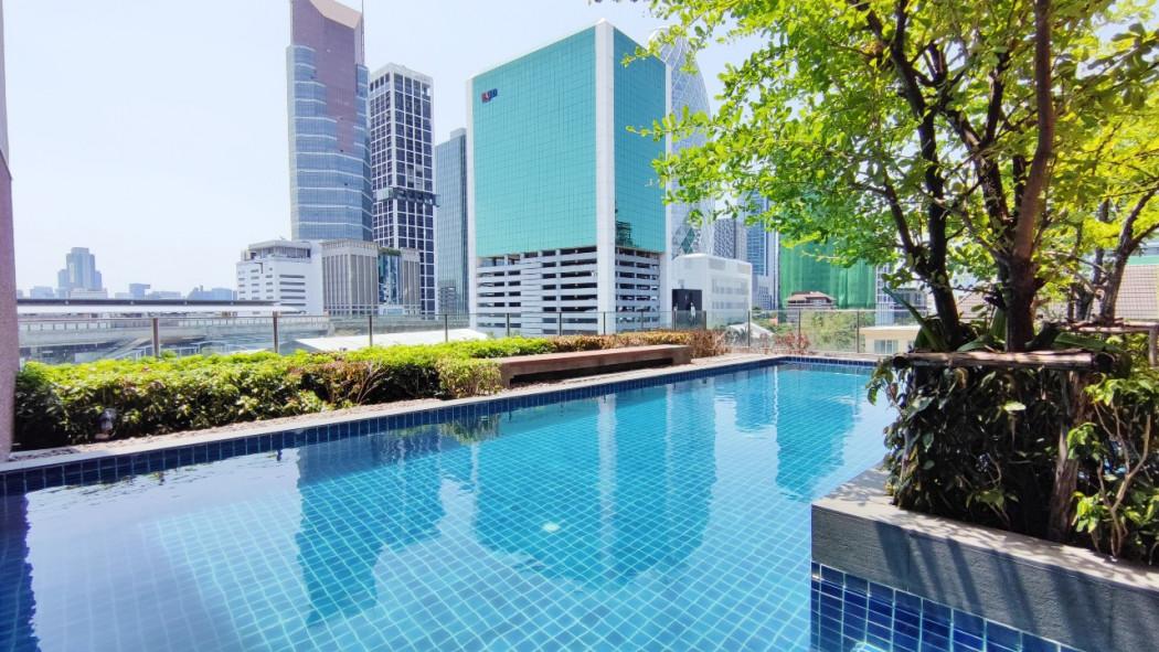 ขายคอนโด NOBLE RE:D อารีย์ - Sell Condo   - 2562924