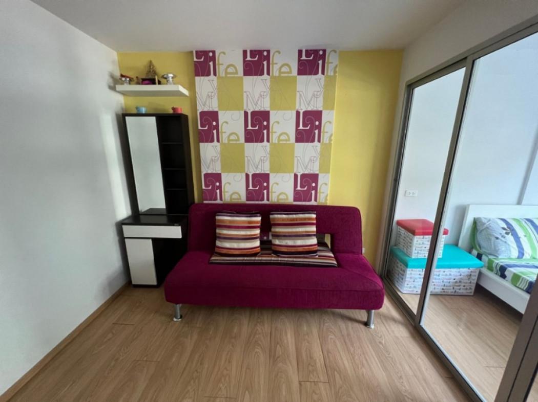 ขายคอนโด D Condo รัตนาธิเบศร์ (ดี คอนโด รัตนาธิเบศร์) - Sell Condo   - 2562984