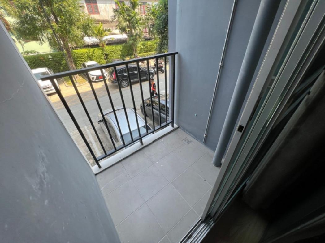 ขายคอนโด D Condo รัตนาธิเบศร์ (ดี คอนโด รัตนาธิเบศร์) - Sell Condo   - 2562991