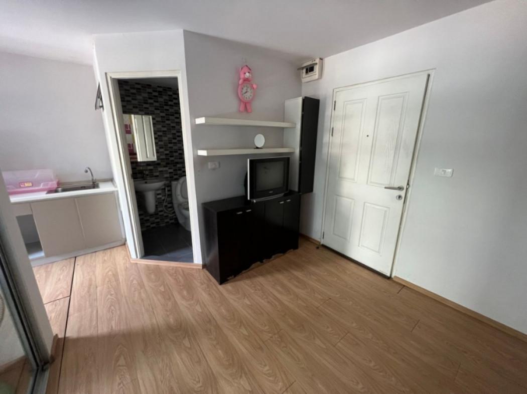 ขายคอนโด D Condo รัตนาธิเบศร์ (ดี คอนโด รัตนาธิเบศร์) - Sell Condo   - 2562987