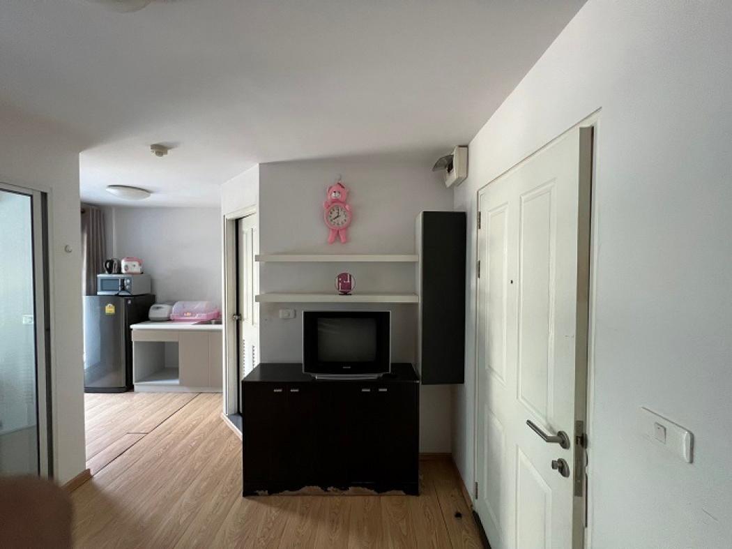 ขายคอนโด D Condo รัตนาธิเบศร์ (ดี คอนโด รัตนาธิเบศร์) - Sell Condo   - 2562988