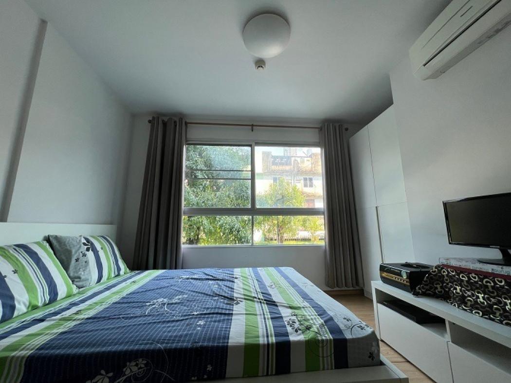ขายคอนโด D Condo รัตนาธิเบศร์ (ดี คอนโด รัตนาธิเบศร์) - Sell Condo   - 2562986