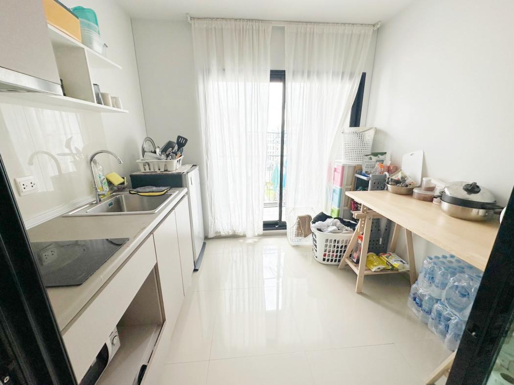 ขายคอนโด แอสปาย อโศก-รัชดา - Sell Condo Aspire Asoke-Ratchada - 2563158