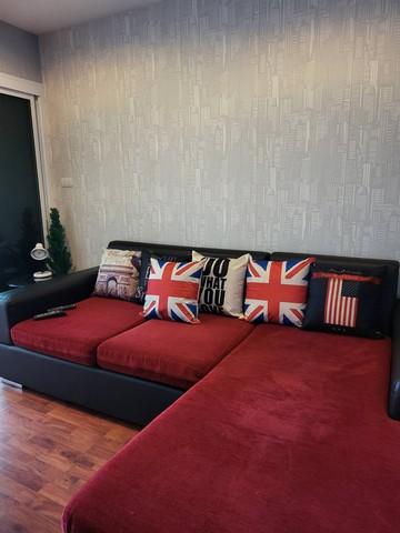 ขายคอนโด แบงค์คอก ฮอไรซอน รามคำแหง คอนโดมิเนียม - Sell Condo Bangkok Horizon Ramkhamhaeng condominium - 2564265