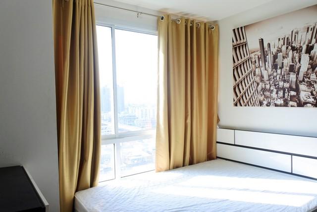 ขายคอนโด แบงค์คอก ฮอไรซอน รามคำแหง คอนโดมิเนียม - Sell Condo Bangkok Horizon Ramkhamhaeng condominium - 2564268