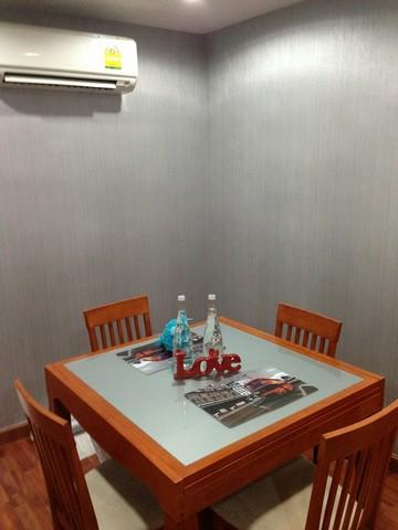 ขายคอนโด แบงค์คอก ฮอไรซอน รามคำแหง คอนโดมิเนียม - Sell Condo Bangkok Horizon Ramkhamhaeng condominium - 2564266