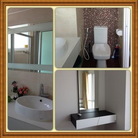 ขายคอนโด แบงค์คอก ฮอไรซอน รามคำแหง คอนโดมิเนียม - Sell Condo Bangkok Horizon Ramkhamhaeng condominium - 2564271