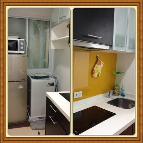 ขายคอนโด แบงค์คอก ฮอไรซอน รามคำแหง คอนโดมิเนียม - Sell Condo Bangkok Horizon Ramkhamhaeng condominium - 2564270