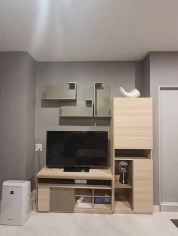 ขายคอนโด รีเจ้นท์ รัชดา ทาวเวอร์ คอนโดมิเนียม - Sell Condo Regent Ratchada Tower condominium - 2564309