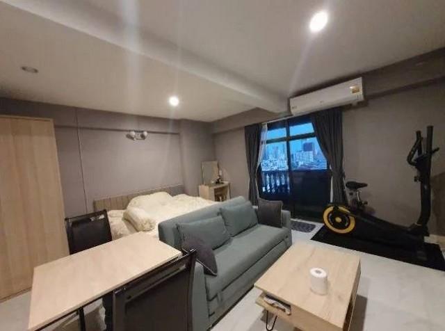 ขายคอนโด รีเจ้นท์ รัชดา ทาวเวอร์ คอนโดมิเนียม - Sell Condo Regent Ratchada Tower condominium - 2564307
