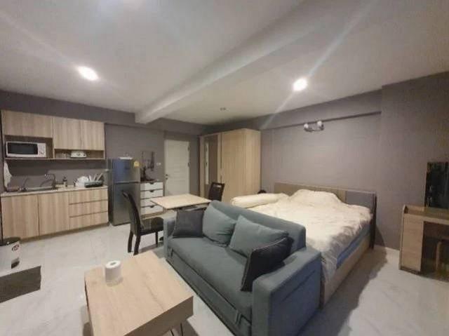ขายคอนโด รีเจ้นท์ รัชดา ทาวเวอร์ คอนโดมิเนียม - Sell Condo Regent Ratchada Tower condominium - 2564308
