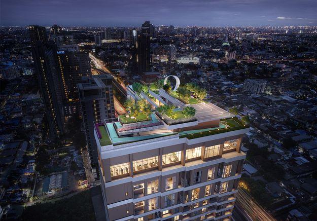 ขายคอนโด ควินทารา มาย เดน โพธิ์นิมิตร - Sell Condo   - 2564659