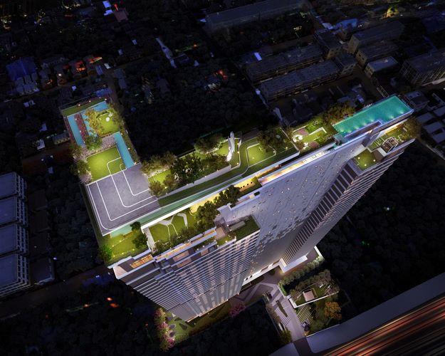 ขายคอนโด ควินทารา มาย เดน โพธิ์นิมิตร - Sell Condo   - 2564662