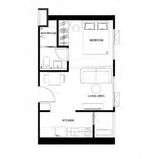 ขายคอนโด ควินทารา มาย เดน โพธิ์นิมิตร - Sell Condo   - 2564664
