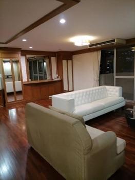 เช่าคอนโด ดี.เอส. ทาวเวอร์ 1 สุขุมวิท33 คอนโดมิเนียม - Condo Rental D.S. Tower 1 Sukhumvit33 condominium - 2564900