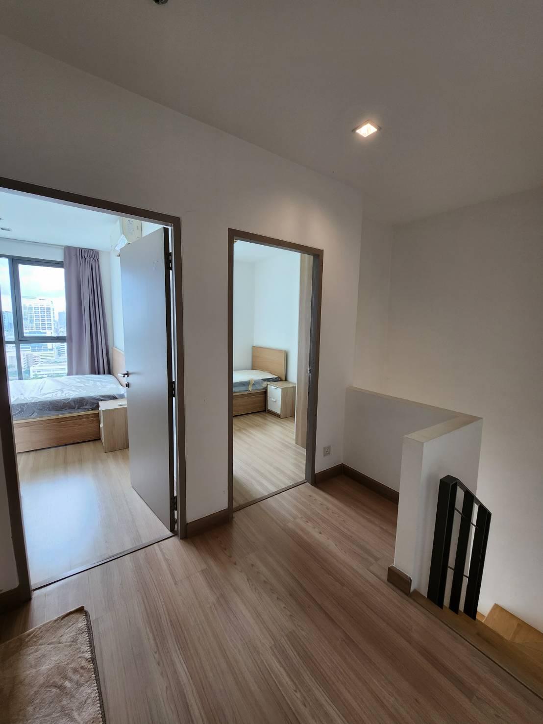 ขายคอนโด ไอดีโอ โมบิ พญาไท คอนโดมิเนียม - Sell Condo Ideo Mobi Phayathai condominium - 2565229