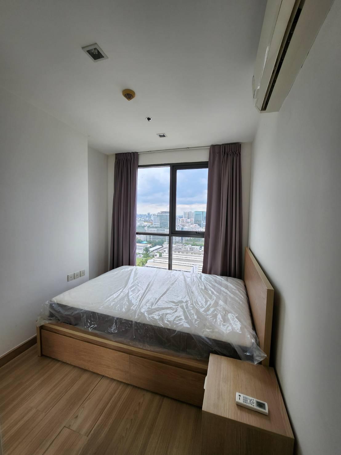 ขายคอนโด ไอดีโอ โมบิ พญาไท คอนโดมิเนียม - Sell Condo Ideo Mobi Phayathai condominium - 2565230