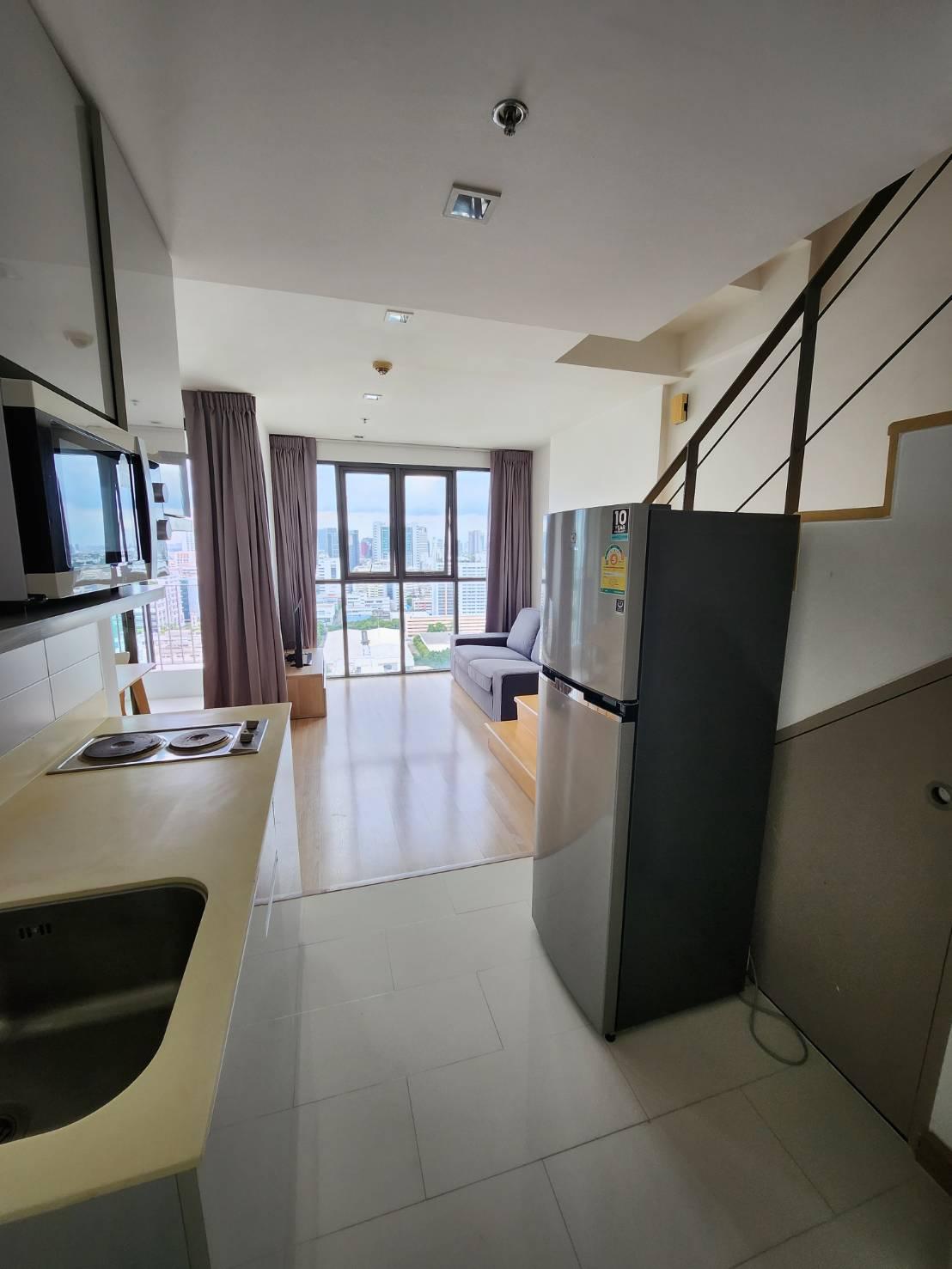 ขายคอนโด ไอดีโอ โมบิ พญาไท คอนโดมิเนียม - Sell Condo Ideo Mobi Phayathai condominium - 2565226