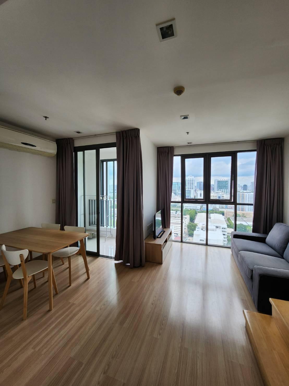 ขายคอนโด ไอดีโอ โมบิ พญาไท คอนโดมิเนียม - Sell Condo Ideo Mobi Phayathai condominium - 2565231