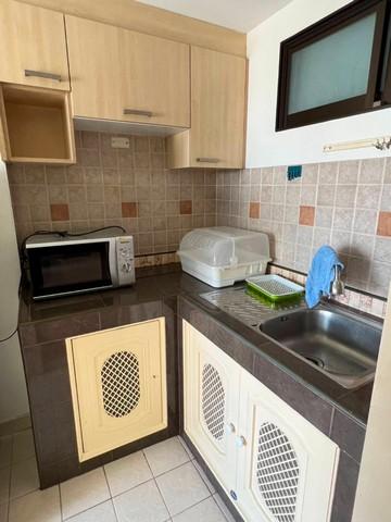 เช่าคอนโด ลุมพินี วิลล์ พหล-สุทธิสาร คอนโดมิเนียม - Condo Rental Lumpini Ville Phahol-Suthisarn condominium - 2565427