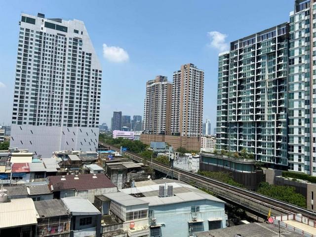 เช่าคอนโด ดิ เอดิเตอร์ สะพานควาย คอนโดมิเนียม - Condo Rental The Editor Saphan Khwai condominium - 2565447