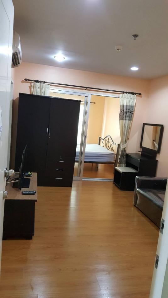 เช่าคอนโด Le Rich@Rama3 ( เลอ ริช@พระราม3 ) - Condo Rental   - 2565576