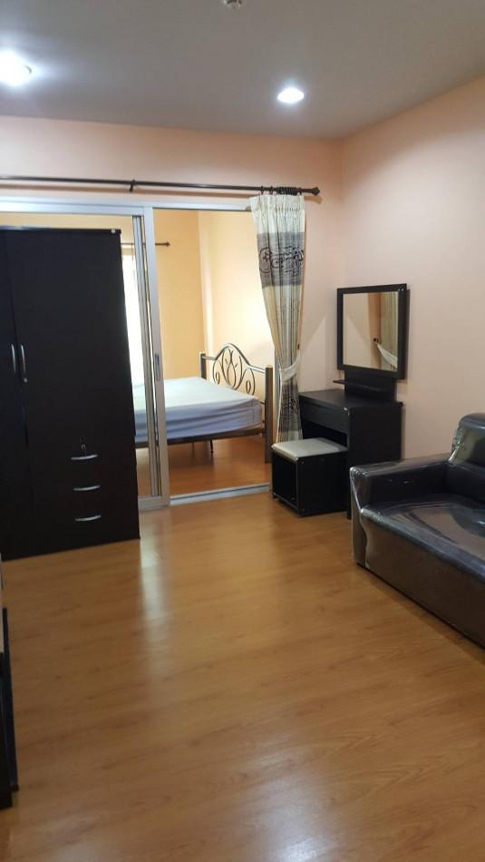 เช่าคอนโด Le Rich@Rama3 ( เลอ ริช@พระราม3 ) - Condo Rental   - 2565573