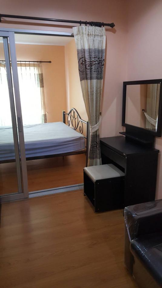 เช่าคอนโด Le Rich@Rama3 ( เลอ ริช@พระราม3 ) - Condo Rental   - 2565571