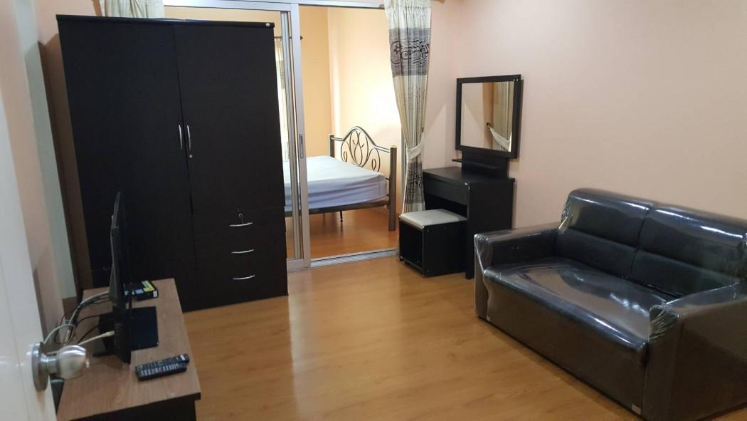 เช่าคอนโด Le Rich@Rama3 ( เลอ ริช@พระราม3 ) - Condo Rental   - 2565578
