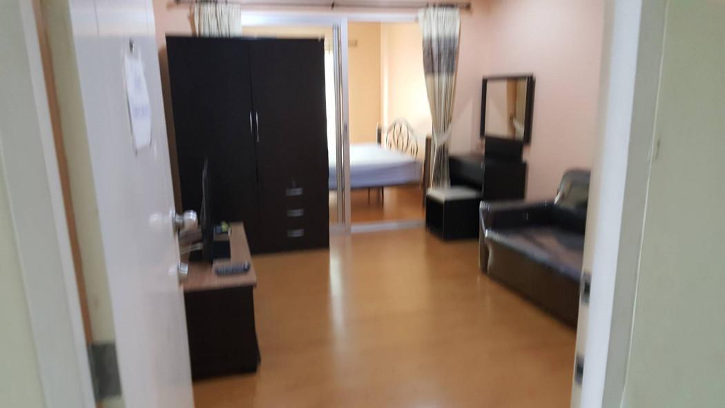 เช่าคอนโด Le Rich@Rama3 ( เลอ ริช@พระราม3 ) - Condo Rental   - 2565575