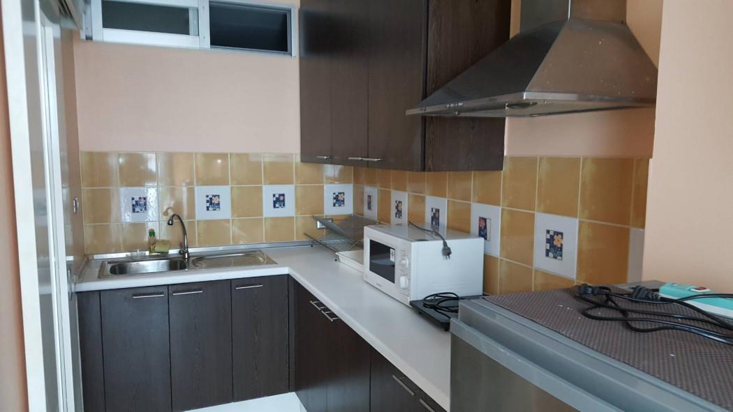 เช่าคอนโด Le Rich@Rama3 ( เลอ ริช@พระราม3 ) - Condo Rental   - 2565577