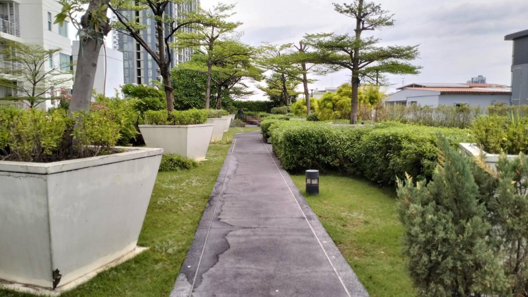 เช่าคอนโด Villa สาทร (วิลล่า สาทร) - Condo Rental   - 2565593